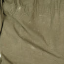 German Olive Drab Parka - Gr3 - German Army Surplus - Parkas