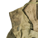 German Olive Drab Parka - Gr7 - German Army Surplus - Parkas