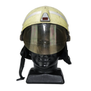 German Schuberth F200 Firefighter Helmet - Item 1 - German Army Surplus - Helmets