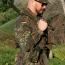 Flecktarn G3 Mag Pouch - German Army Surplus - Magazine Pouches