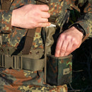 Flecktarn G3 Mag Pouch - German Army Surplus - Magazine Pouches