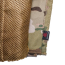 Gloryfire Multi Camo Plate Carrier - Small