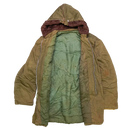 Golden Fleece B-9 Cold Weather Parka - XLarge