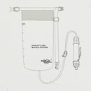 Gravity Water Filter Bag - 3.8L - Membrane Solutions - Water Filter