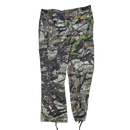Ground Swat Camo BDU Trousers - XLarge