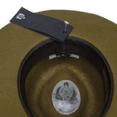 Hills Hats NZ Mounted Rifles Hat - 58cm - Hills Hats - Hats