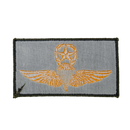 Honduran Army Master Parachutist Patch