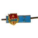 Hungarian Army 2nd Class Paratrooper Qualification Badge - Hungarian Army Surplus - Flags, Badges & Insignia