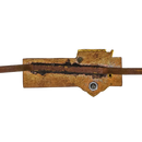 Hungarian Army 3rd Class Paratrooper Qualification Badge