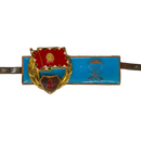 Hungarian Army 3rd Class Paratrooper Qualification Badge