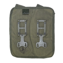 Hungarian LKS Double AK Mag Pouch - Hungarian Army Surplus - Magazine Pouches