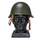 Hungarian M70 Steel Helmet - Hungarian Army Surplus - Helmets