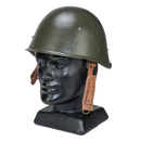 Hungarian M70 Steel Helmet - Hungarian Army Surplus - Helmets