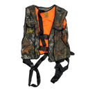 Hunter Safety System Mossy Oak Harness - 2-3XLarge