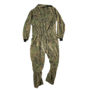 Hunting Camo Insulated Overalls - Made in USA - Army & Outdoors - Overalls