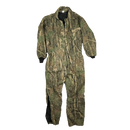 Hunting Camo Insulated Overalls - Made in USA - Army & Outdoors - Overalls