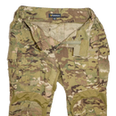 Idogear Multi Camo G3 Style Combat Trousers - 34, Medium