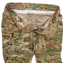 Idogear Multi Camo G3 Style Combat Trousers - Medium - Army & Outdoors - Combat Trousers