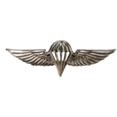 Israel Defense Forces (IDF) Parachutist Badge - Israeli Army Surplus - Flags, Badges & Insignia