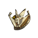 Israeli Defense Force Free Fall Badge – 1960s