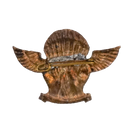Israeli Defense Forces (IDF) Parachute Rigger Badge