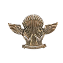 Israeli Defense Forces (IDF) Parachute Rigger Badge