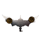Israeli Navy Shayetet 13 Commando Badge (Unofficial)