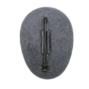 Italian 1st Carabinieri Paratroopers Regiment "Tuscania" Badge - Italian Army Surplus - Flags, Badges & Insignia