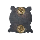 Italian Army 2nd Paratrooper Battalion "Tarquinia" Badge
