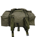 Italian Army Alpine Rucksack - Italian Army Surplus - Day Packs