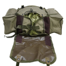 Italian Army Alpine Rucksack - Italian Army Surplus - Day Packs
