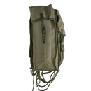 Italian Army Alpine Rucksack - Italian Army Surplus - Day Packs