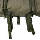 Italian Army Alpine Rucksack - Italian Army Surplus - Day Packs