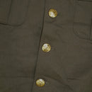 Italian Army Parade Jacket - Large