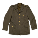 Italian Army Parade Jacket - Large
