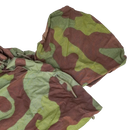 Italian Army Telo Mimetico Camouflage Kit Bag