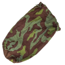 Italian Army Telo Mimetico Camouflage Kit Bag