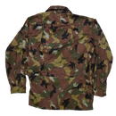 Italian San Marco Field Shirt - 3XLarge - Italian Army Surplus - Field Shirts