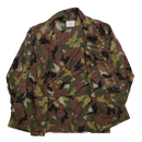 Italian San Marco Field Shirt - 3XLarge - Italian Army Surplus - Field Shirts