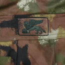 Italian San Marco Field Shirt - 3XLarge - Italian Army Surplus - Field Shirts