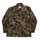 Italian San Marco Field Shirt - 3XLarge - Italian Army Surplus - Field Shirts