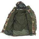 Italian Woodland Windproof Smock - XLarge - Army & Outdoors - Field Jackets
