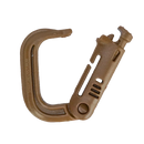 ITW GrimLoc Carabiner - Army and Outdoors - Load Accessories