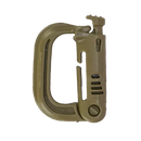 ITW GrimLoc Carabiner - ITW - Load Accessories