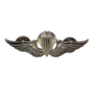 Japanese Self Defence Force Parachutist Wings Badge