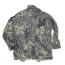 Jerzees Mossy Oak Field Shirt - Medium - Army & Outdoors - Field Shirts