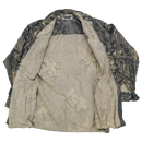 Jerzees Mossy Oak Field Shirt - Medium - Army & Outdoors - Field Shirts