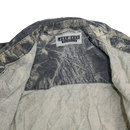 Jerzees Mossy Oak Field Shirt - Medium - Army & Outdoors - Field Shirts
