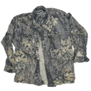 Jerzees Mossy Oak Field Shirt - Medium - Army & Outdoors - Field Shirts