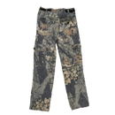 Jerzees Outdoors Mossy Oak Camo Women's Field Trousers - Medium - Army & Outdoors - Cargo Trousers